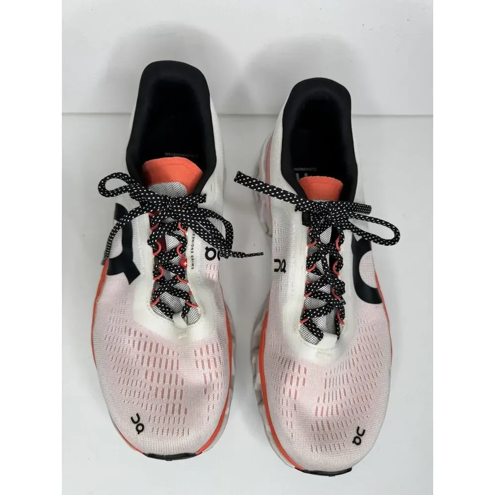 On Running cloudmonster shoes